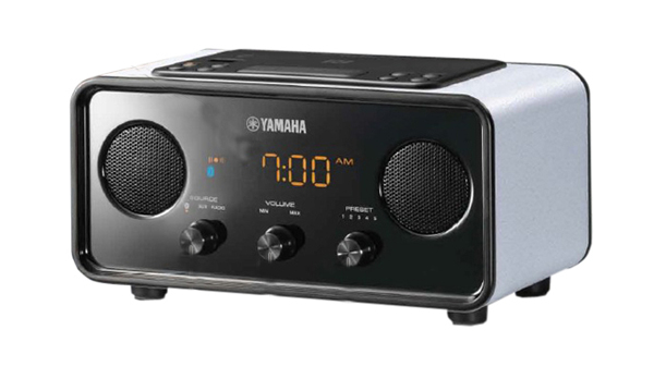 雅马哈TSX-B72蓝牙音箱无法使本机与其他组件配对怎么办