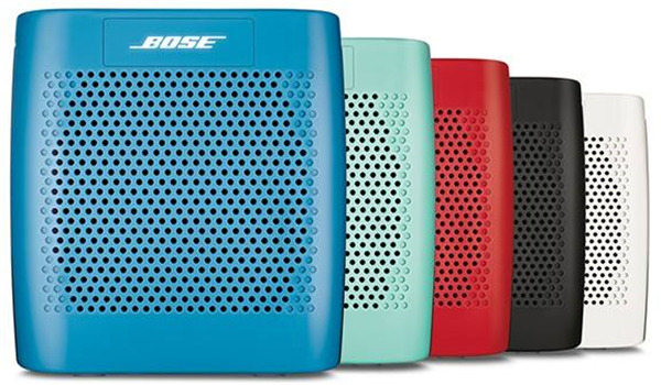 Bose SoundLink Color2蓝牙音响怎么在Vista系统的电脑上选择音频输出设备