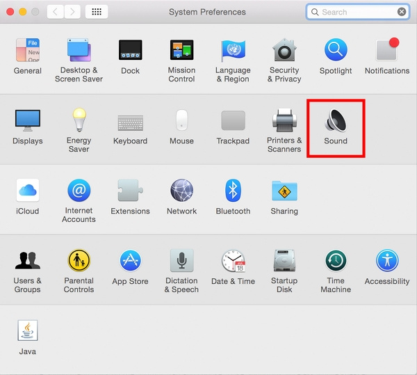 SoundLink Color2蓝牙音响怎么选择Mac上的音频输出设备
