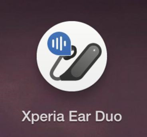 索尼Xperia Ear Duo耳机支持IOS系统吗