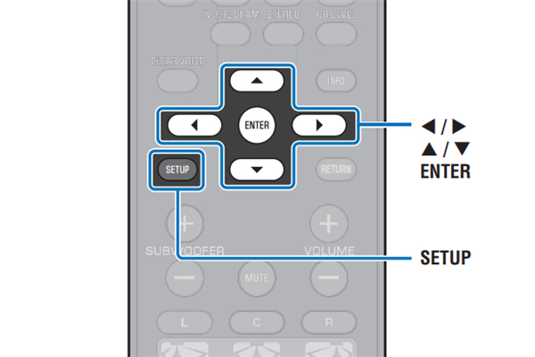 雅马哈SRT-1500蓝牙电视音箱怎么将移动设备直接连接至音箱