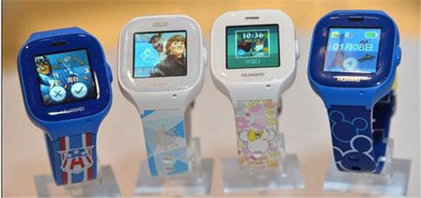 华为儿童智能手表支持全网通吗