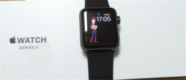 Apple Watch Series 3丢失了怎么办