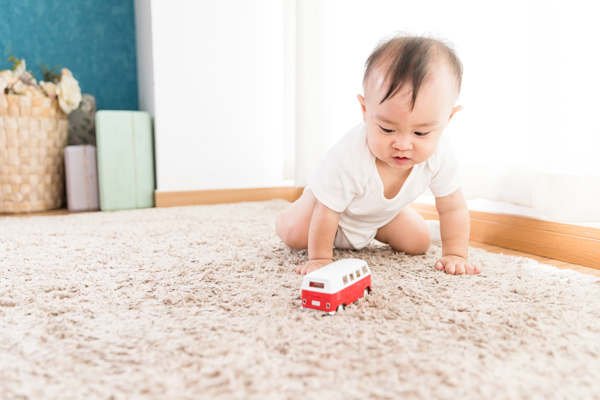 如何训练幼儿记忆力