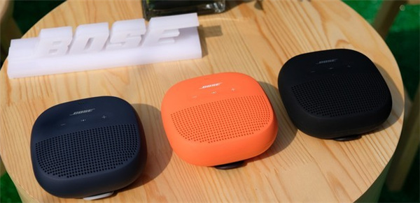 SoundLink Micro蓝牙设备不会重新连接到扬声器怎么办