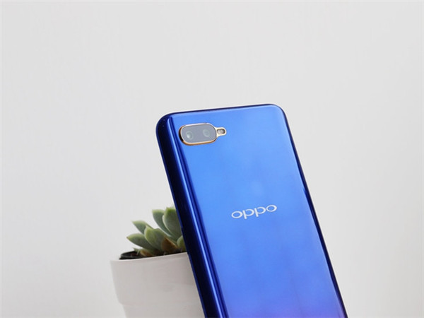 oppok1关不了机怎么办