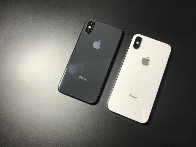 iPhoneX怎么辨别真假