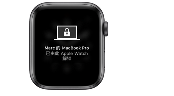 Apple Watch Series 3怎么打开自动解锁