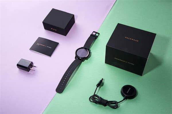 Pacewear HC的AI助手支持苹果吗