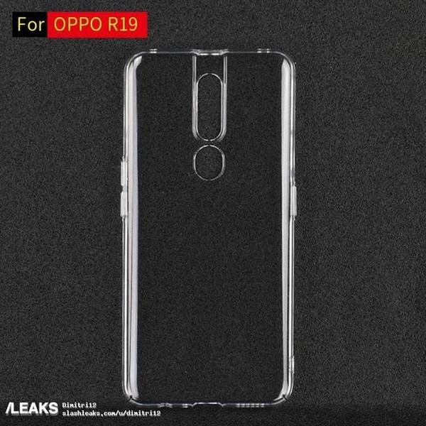 oppor19多少钱