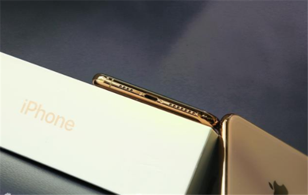 iPhonexs没声音怎么回事