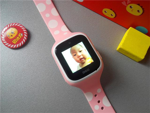 360儿童手表5s怎么用 360儿童手表5s使用教程