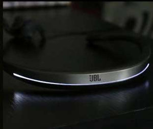 怎么调节JBL UA Flex耳机LED安全指示灯光