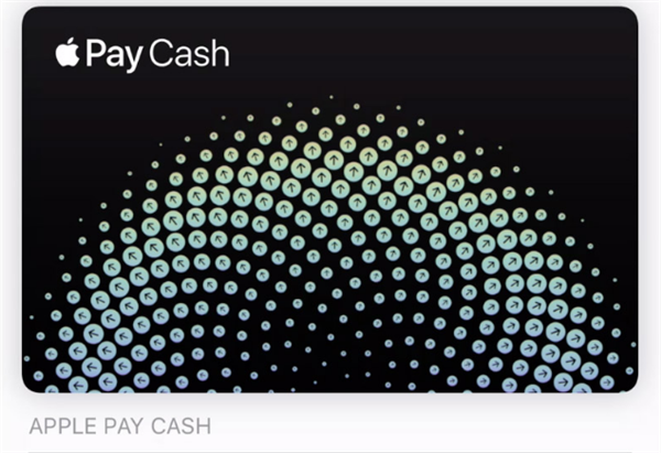 苹果Apple Pay Cash功能怎么开通