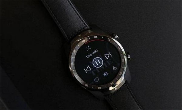 TicWatch Pro智能手表的表带怎么样