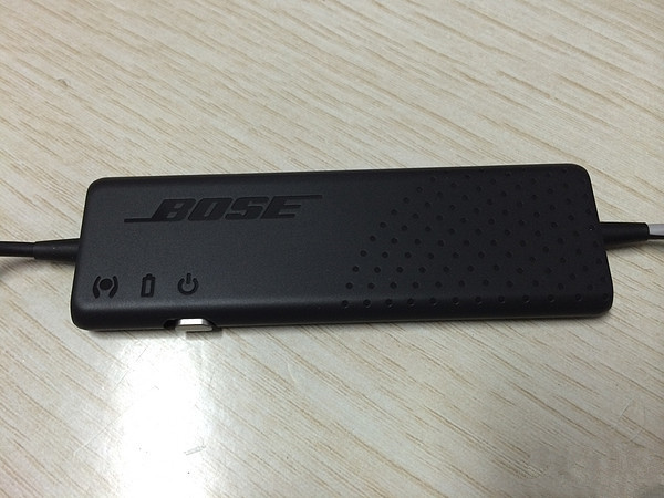 bose qc20真假辨别方法