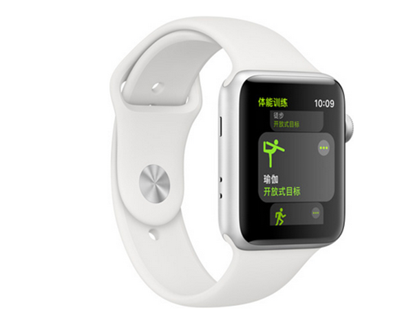 Apple Watch Series 3怎么更新身高和体重