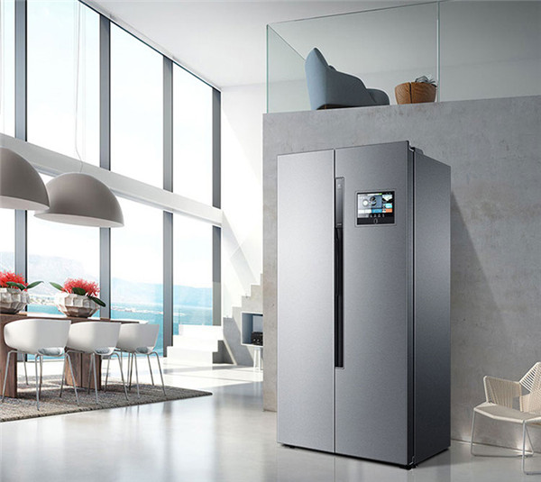 海尔智能冰箱怎么调温 海尔冰箱怎么设置温度