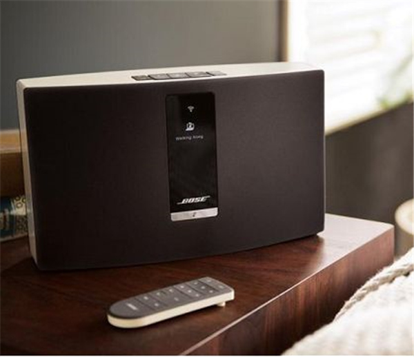 Bose SoundTouch 30无线音箱怎么将系统添加至现有的SoundTouch账户