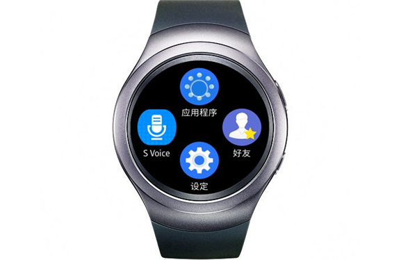 三星gear s2怎么卸载程序