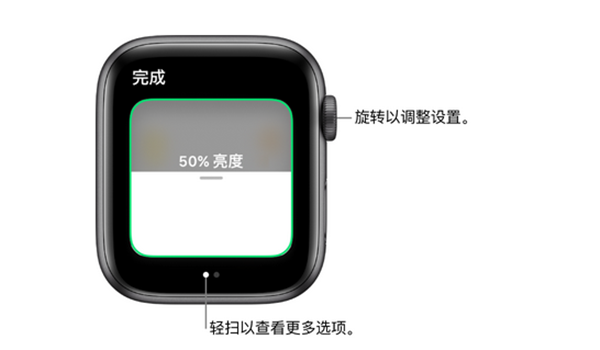 Apple Watch Series 4 耐克智能手表怎么控制家电