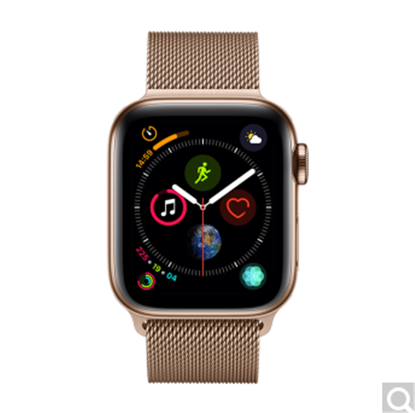 Apple Watch Series 4 耐克智能手表怎么抹掉数据