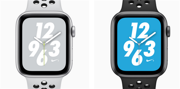 Apple Watch Series 4 耐克智能手表怎么阅读邮件