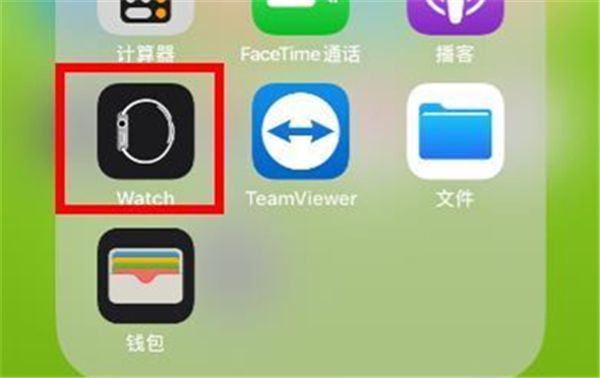 Apple Watch Series 4蜂窝网络款怎么连接手机