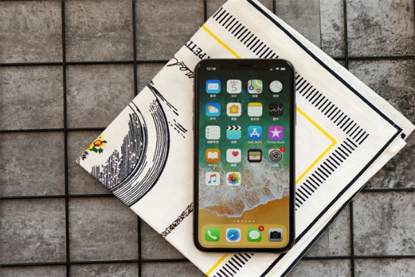 iphonex如何批量删除照片