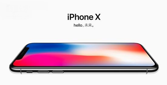 iPhoneX出现冻屏怎么回事（苹果x冻屏怎么解决）