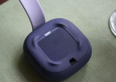 SoundLink Micro蓝牙音响在XP系统的电脑上怎么选择音频输出设备