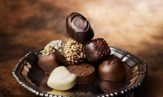 巧克力的制作方法 巧克力介绍