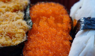 川菜鱼籽怎么做 川菜鱼籽做法