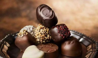 巧克力的自制方法 自制巧克力的做法介绍