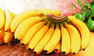 高血压人群可以吃香蕉吗 一起了解一下