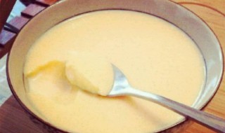 毛桃撞奶怎么做 毛桃撞奶做法