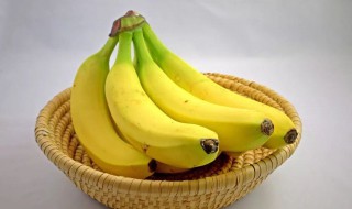 香蕉是生冷食物吗 香蕉介绍