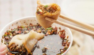 饺子蘸水怎么做好吃 制作的步骤是怎样的