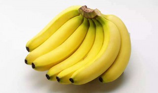 什么样的人不宜吃香蕉 过量的吃香蕉坏处