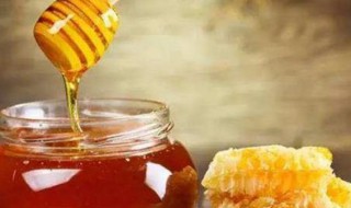 佛手泡蜂蜜有什么功效 对人体的好处