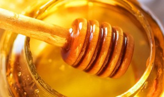 桂花蜂蜜有什么功效 对人体的好处