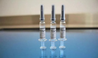 新冠疫苗怎么查打的是哪个厂家的 新冠疫苗种类介绍