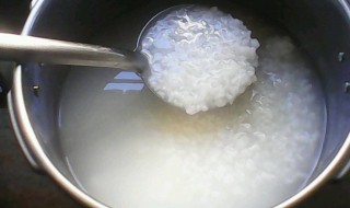 白米粥加什么怎么做好吃 制作的步骤是什么
