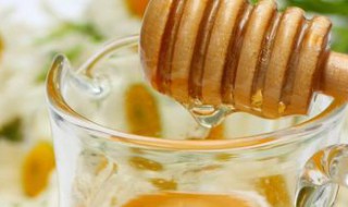 吃蜂蜜的禁忌食物 简单介绍一下
