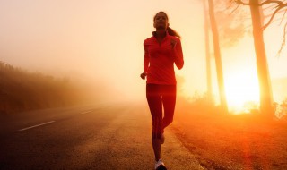 运动使用的呼吸法推荐 跑步时应该怎么呼吸