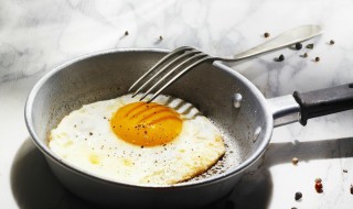 酱汁鸡蛋家常做法 酱汁荷包蛋怎么做