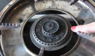 煤气灶怎么开 打开煤气灶的方法