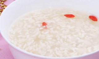 米酒怎么吃 米酒的吃法