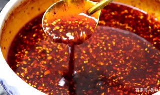 干辣椒怎么做辣椒油 需要备用什么