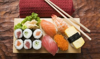 寿司里面的配料有哪些 做寿司需要准备什么配料
